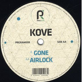 Gone / Airlock