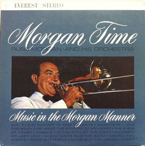 Morgan Time