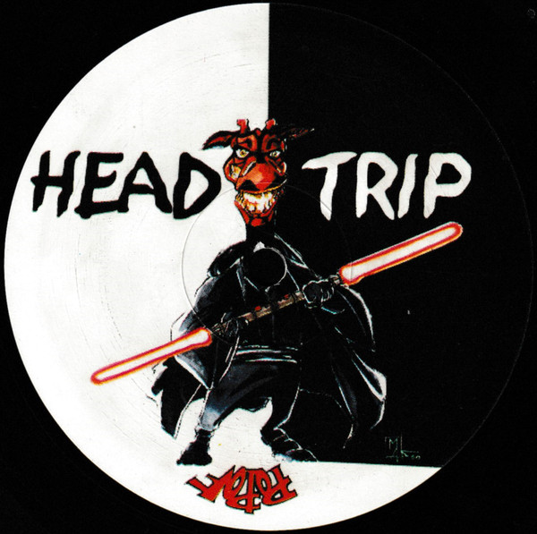 Head Trip