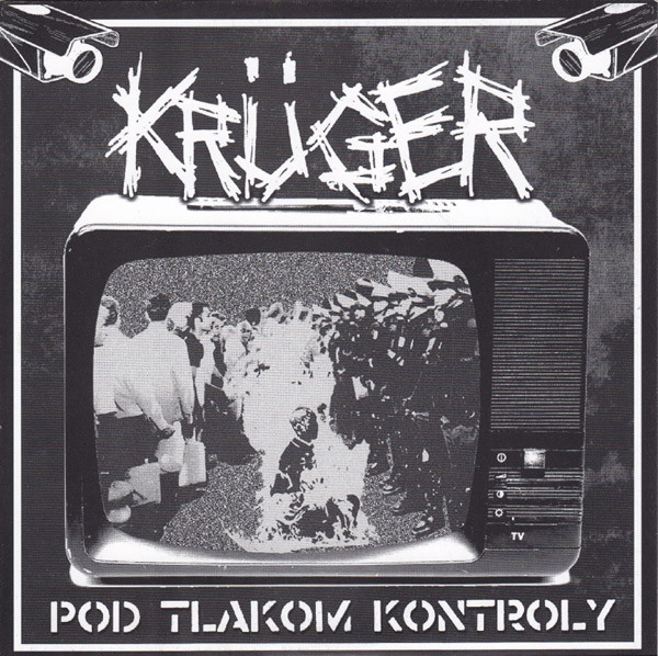 Pod Tlakom Kontroly / Absoluto Poder / Debes Saberlo