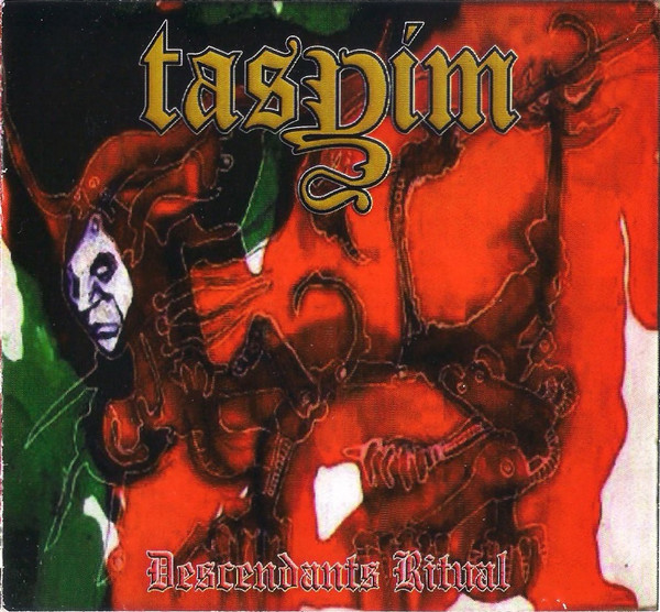 Descendants Ritual