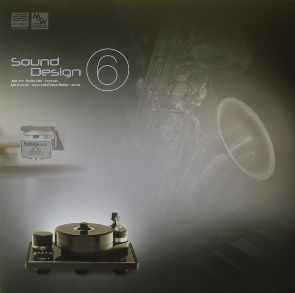 Sound Design 6
