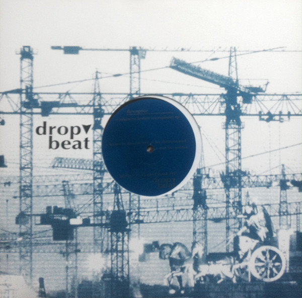 Windstorms Broken Microphones EP