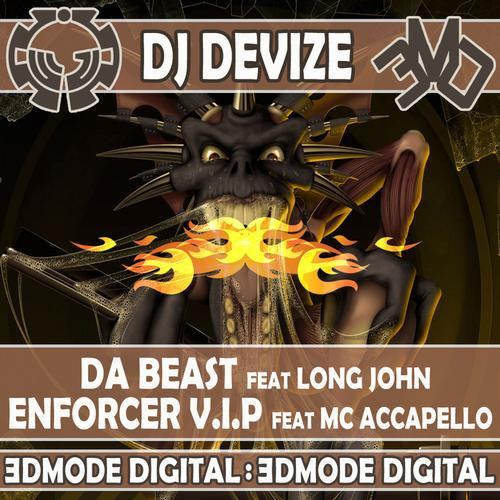 Da Beast / Enforcer V.I.P