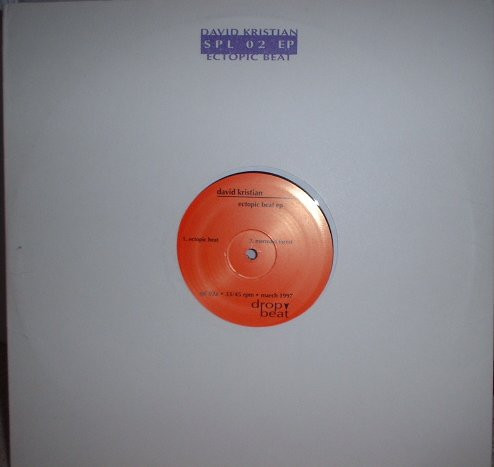 Ectopic Beat EP