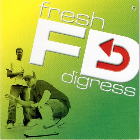 Fresh Digress