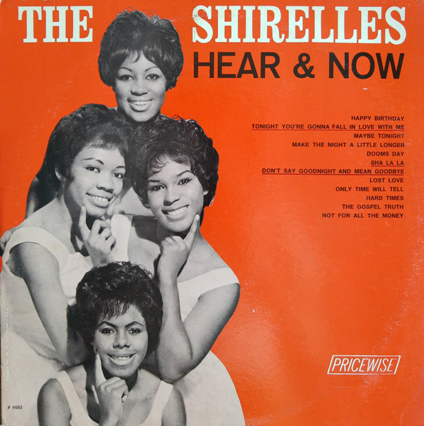Hear & Now