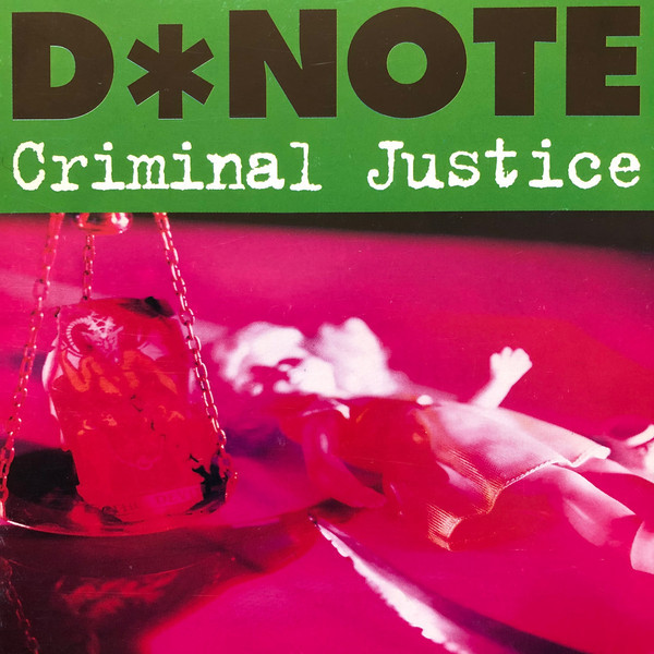 Criminal Justice