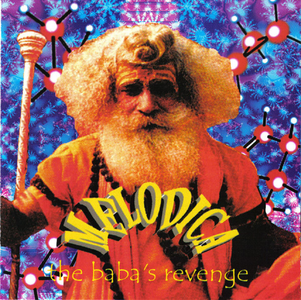 Melodica - The Baba's Revenge