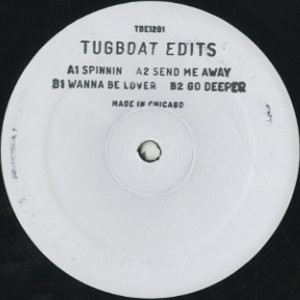 Tugboat Edits Volume 1