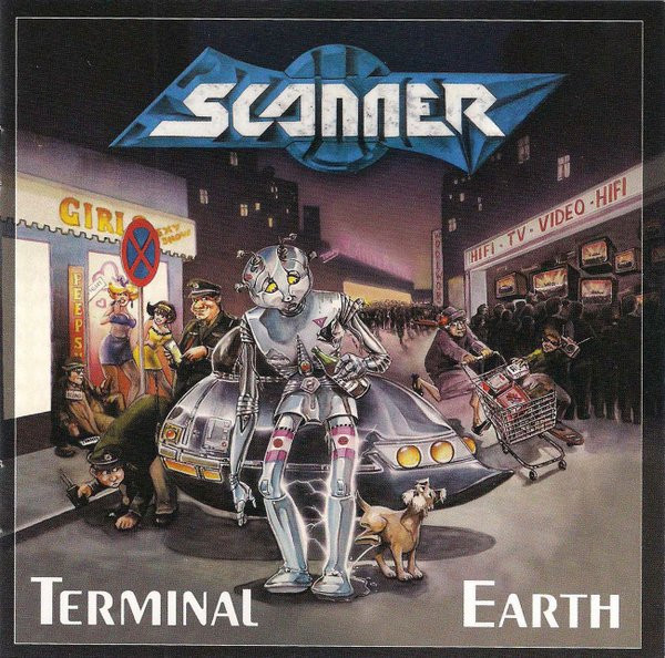 Terminal Earth
