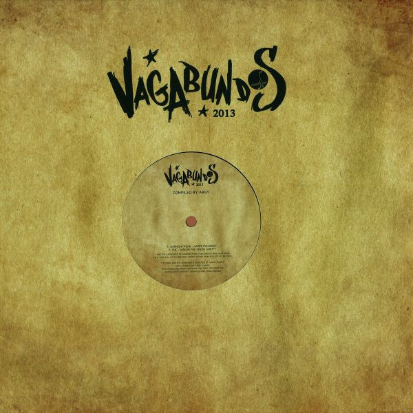 Vagabundos 2013 - Part I