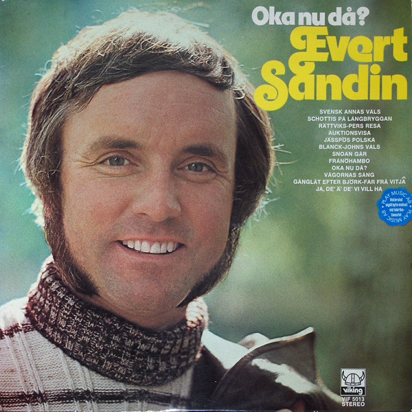 Oka Nu Då?