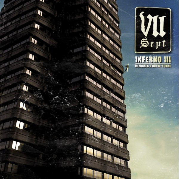 Inferno 3 (Mémoires D'Outre-Tombe)