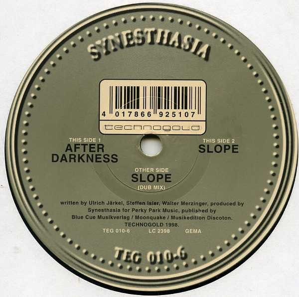 Slope