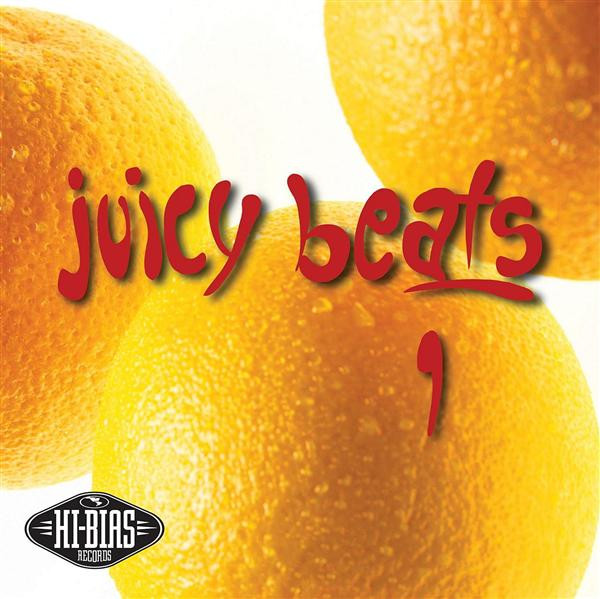 Juicy Beats 1