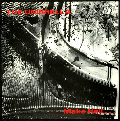 Make Hell (For The Beautiful People) E.P.