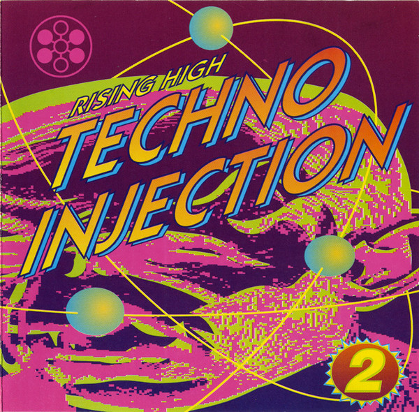 Rising High Techno Injection 2