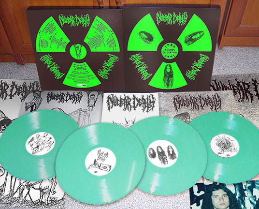 5 Years Of Death