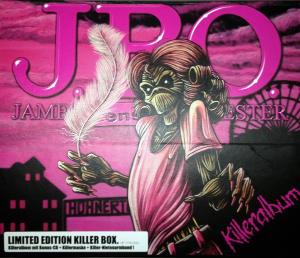 Killeralbum