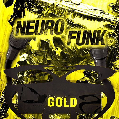 Neuro Funk Ep