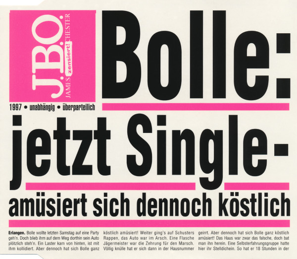 Bolle