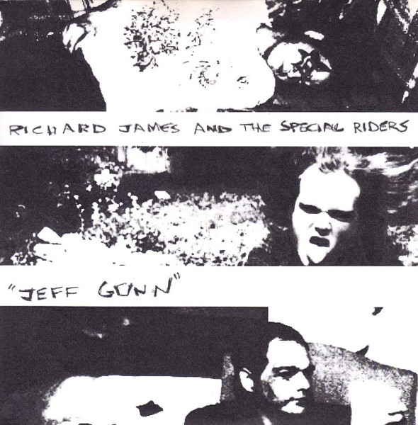 Jeff Gunn