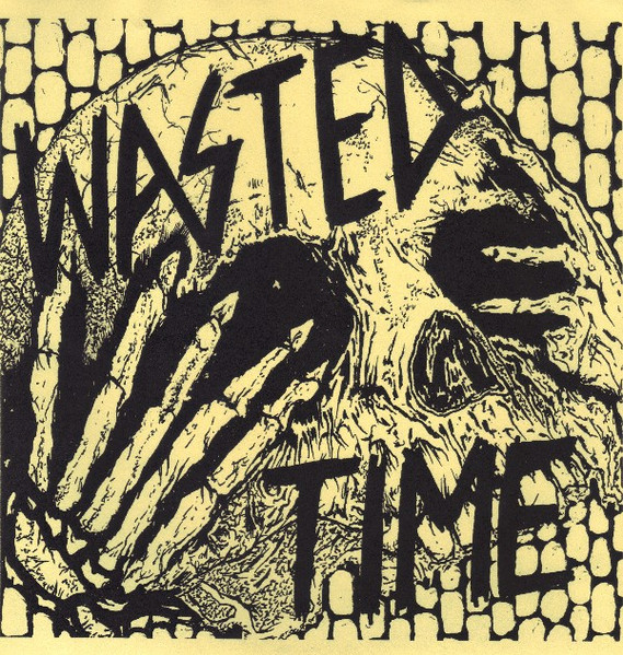 Wasted Time