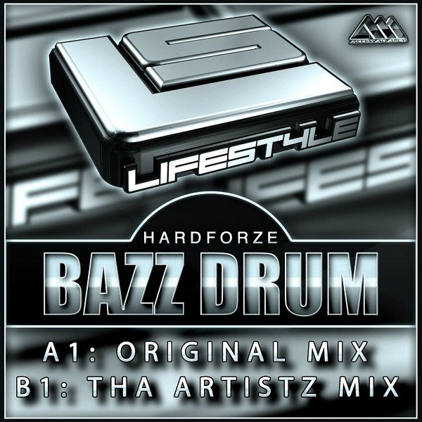Bazz Drum 