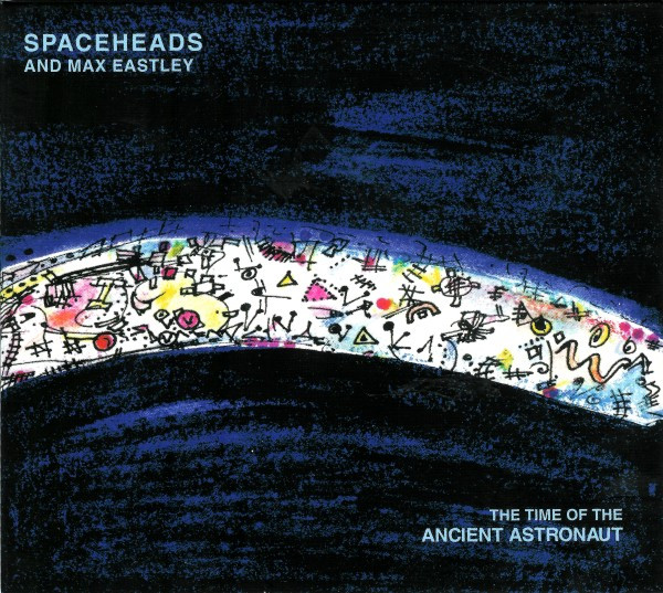 The Time Of The Ancient Astronaut