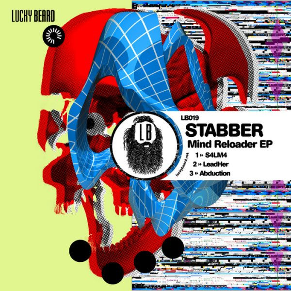 Mind Reloader EP