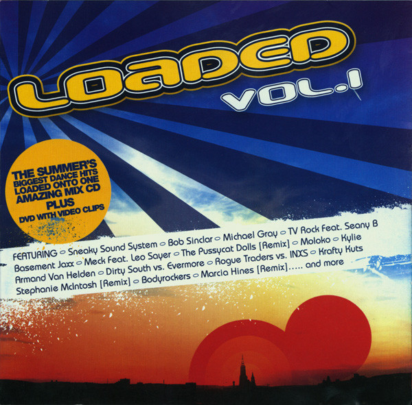 Loaded: Vol.1