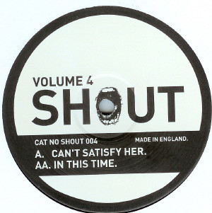 Shout - Volume 4