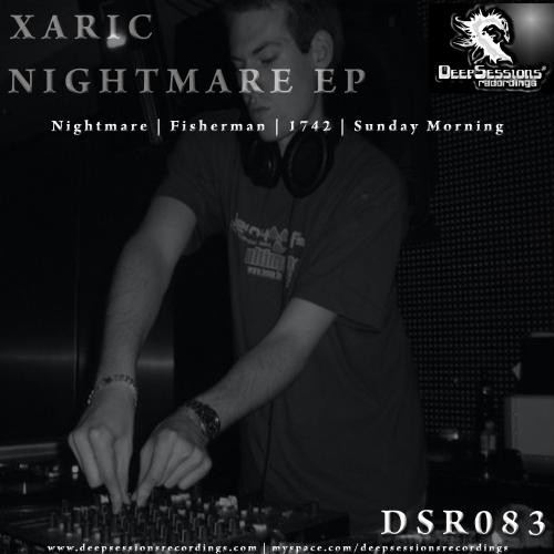 Nightmare EP