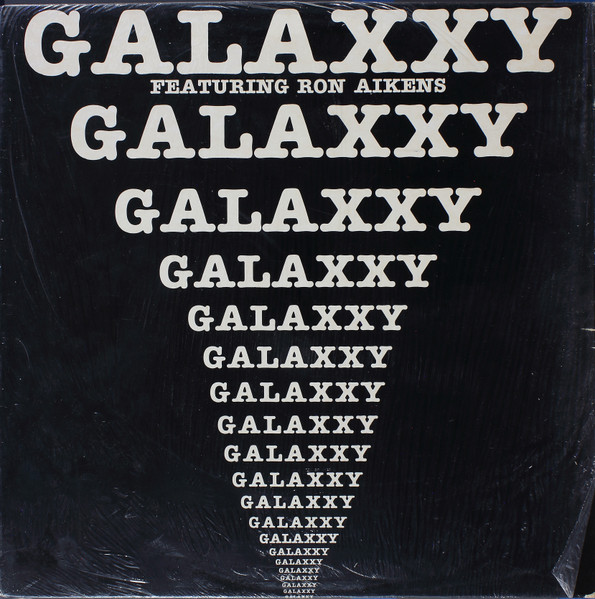 Galaxxy