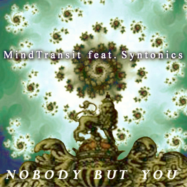 Nobody But You Remixes