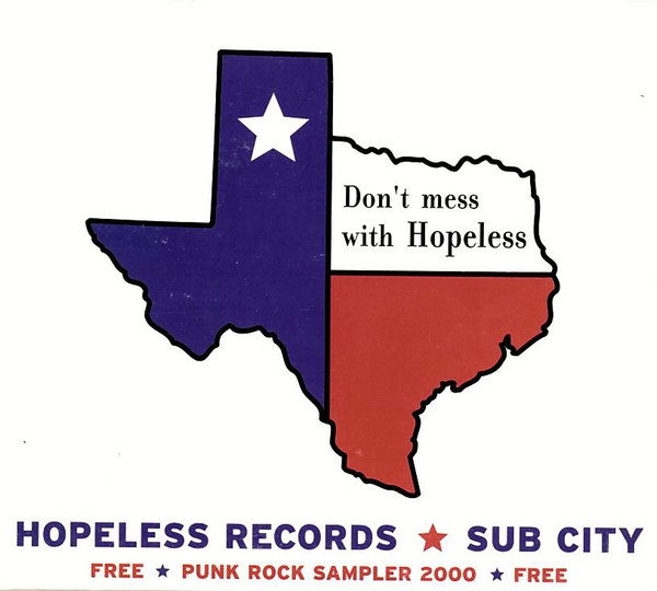 Don't Mess With Hopeless