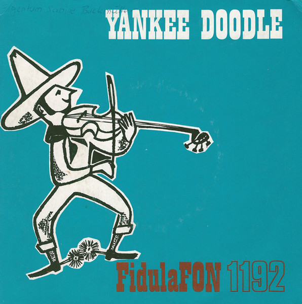 Yankee Doodle