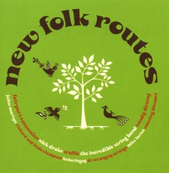 New Folk Routes