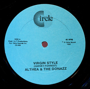 Virgin Style