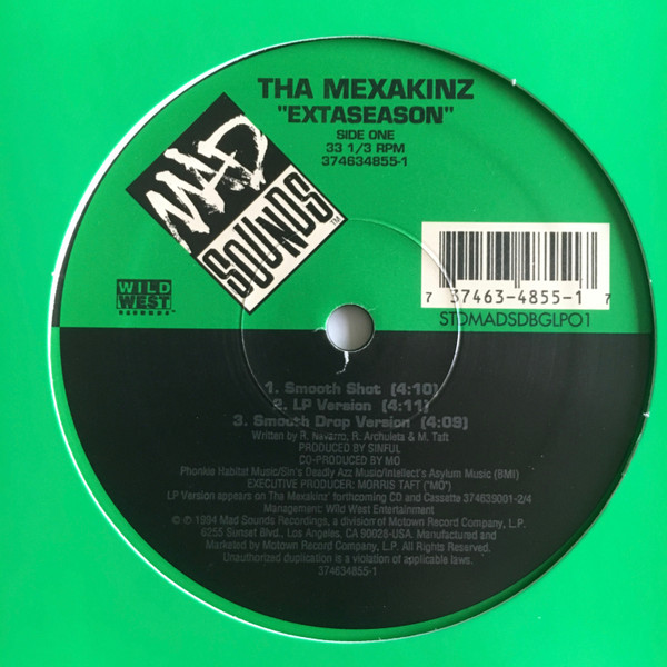 Extaseason