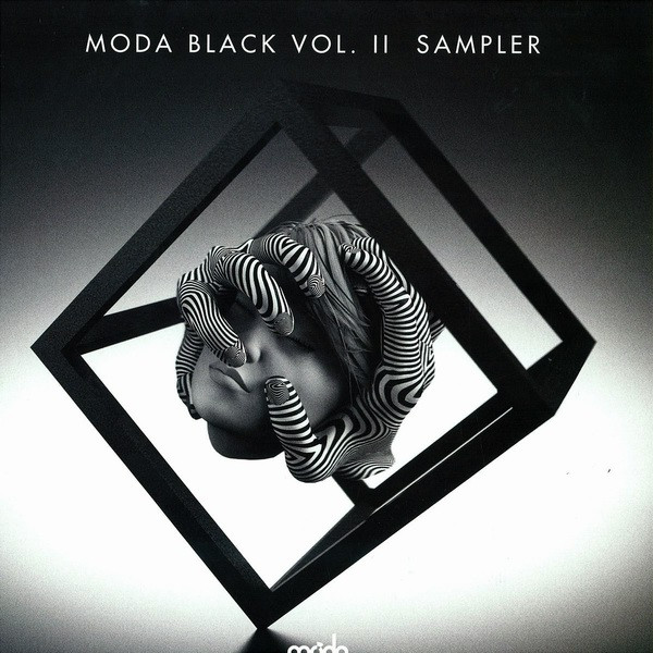 Moda Black Vol. II Sampler