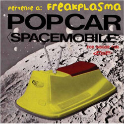 Popcar Spacemobile