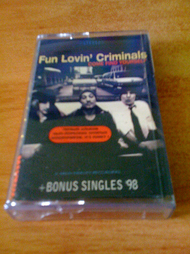 Come Find Yourself + Bonus Singles '98