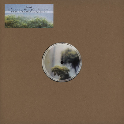 Colour is Breathe Remixes