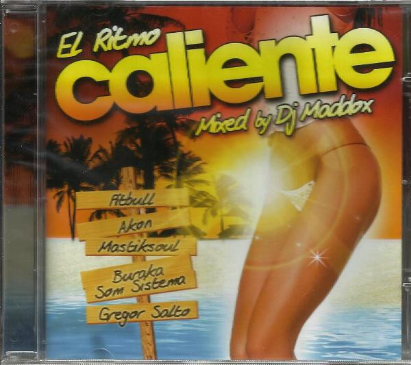 El Ritmo Caliente