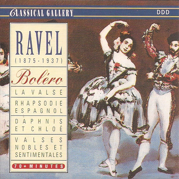 Ravel