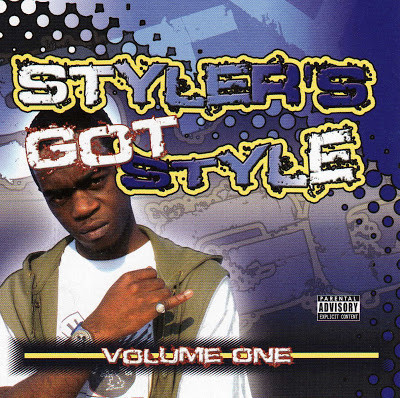Styler's Got Style Volume One