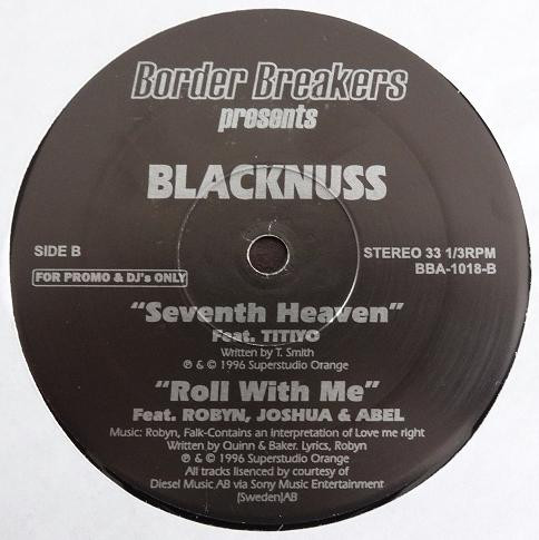 Blacknuss