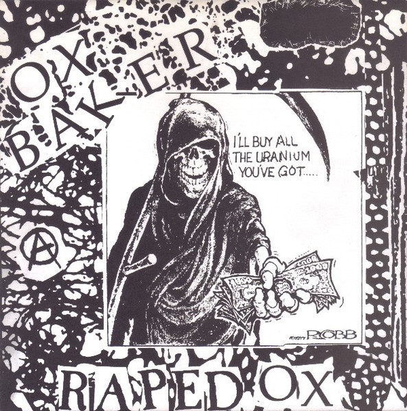 Raped Ox